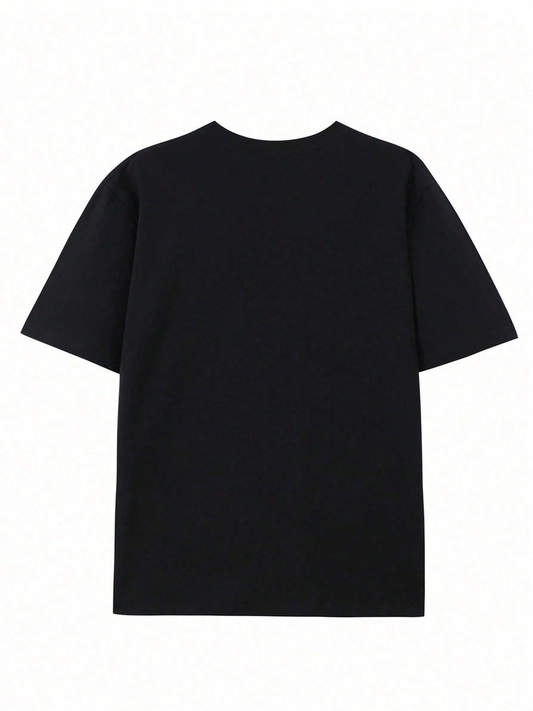 Tricou SHEIN, negru