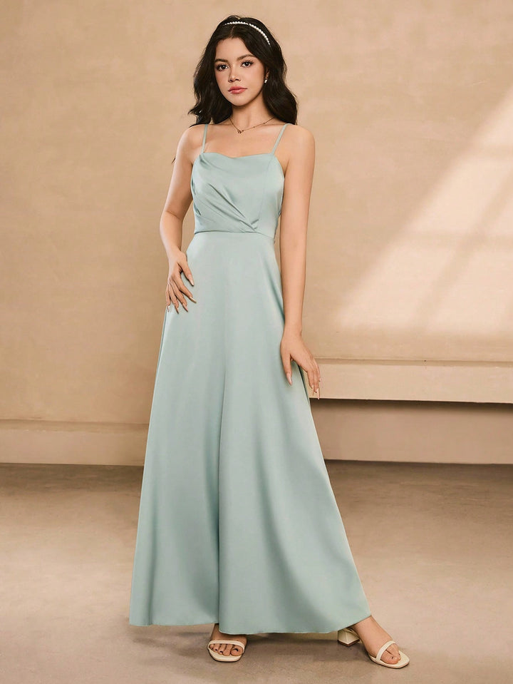 Rochie SHEIN, verde