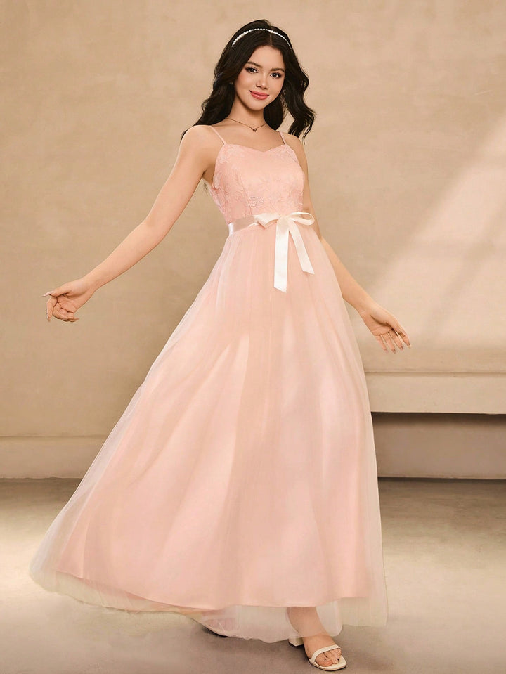 Rochie SHEIN, roz
