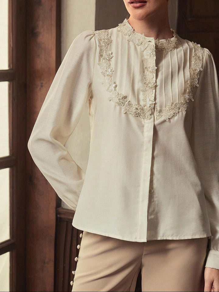 SHEIN ing, krém