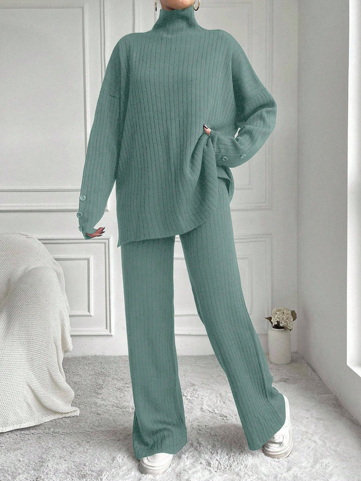 Compleu SHEIN, verde