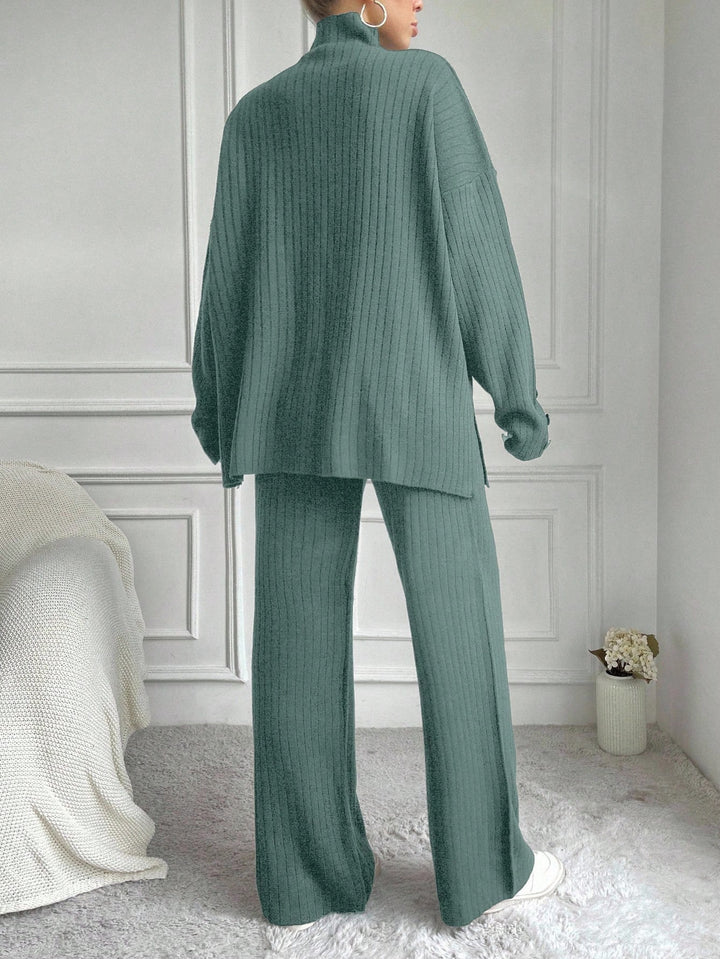 Compleu SHEIN, verde