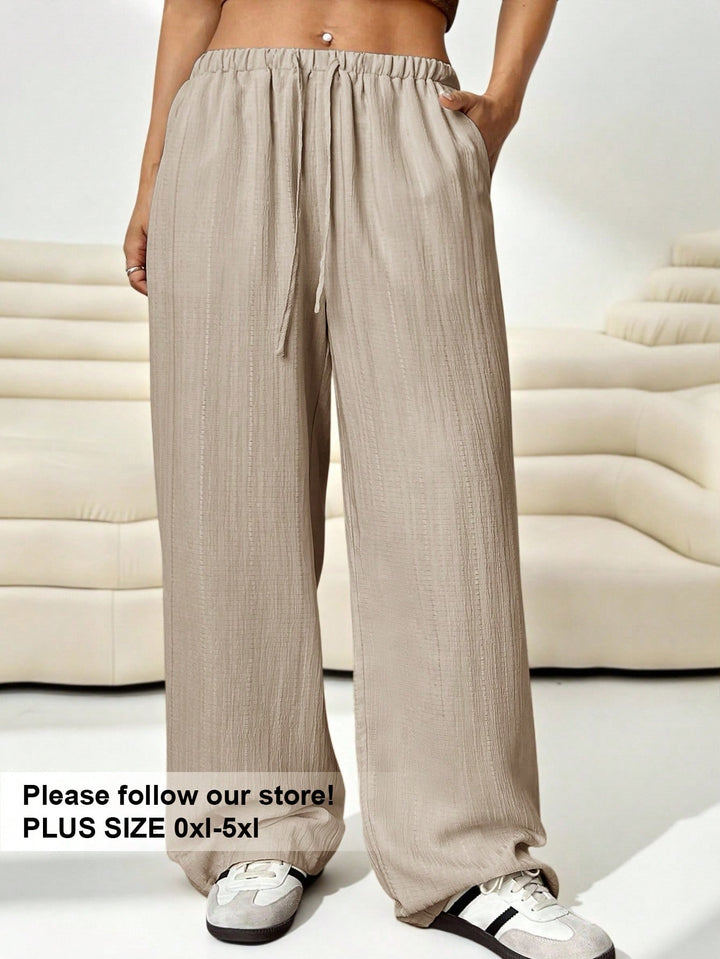 Pantaloni SHEIN, bej