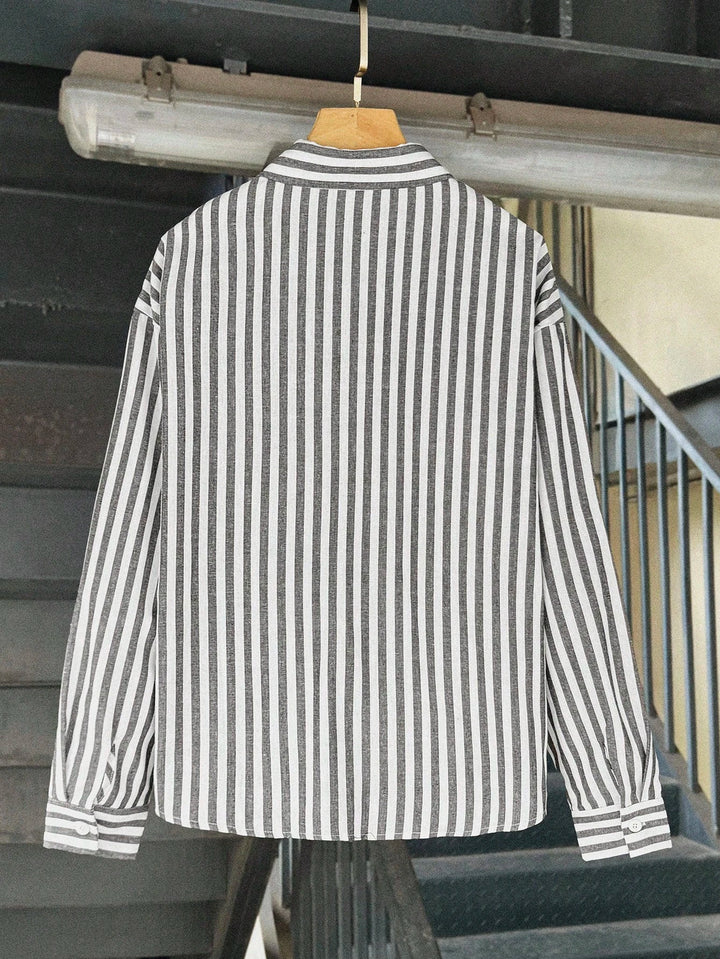 Cămașă SHEIN, mix culori