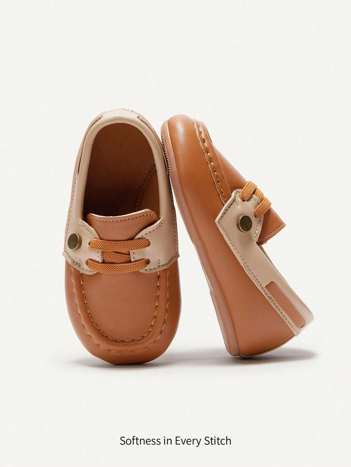 Pantofi SHEIN, maro