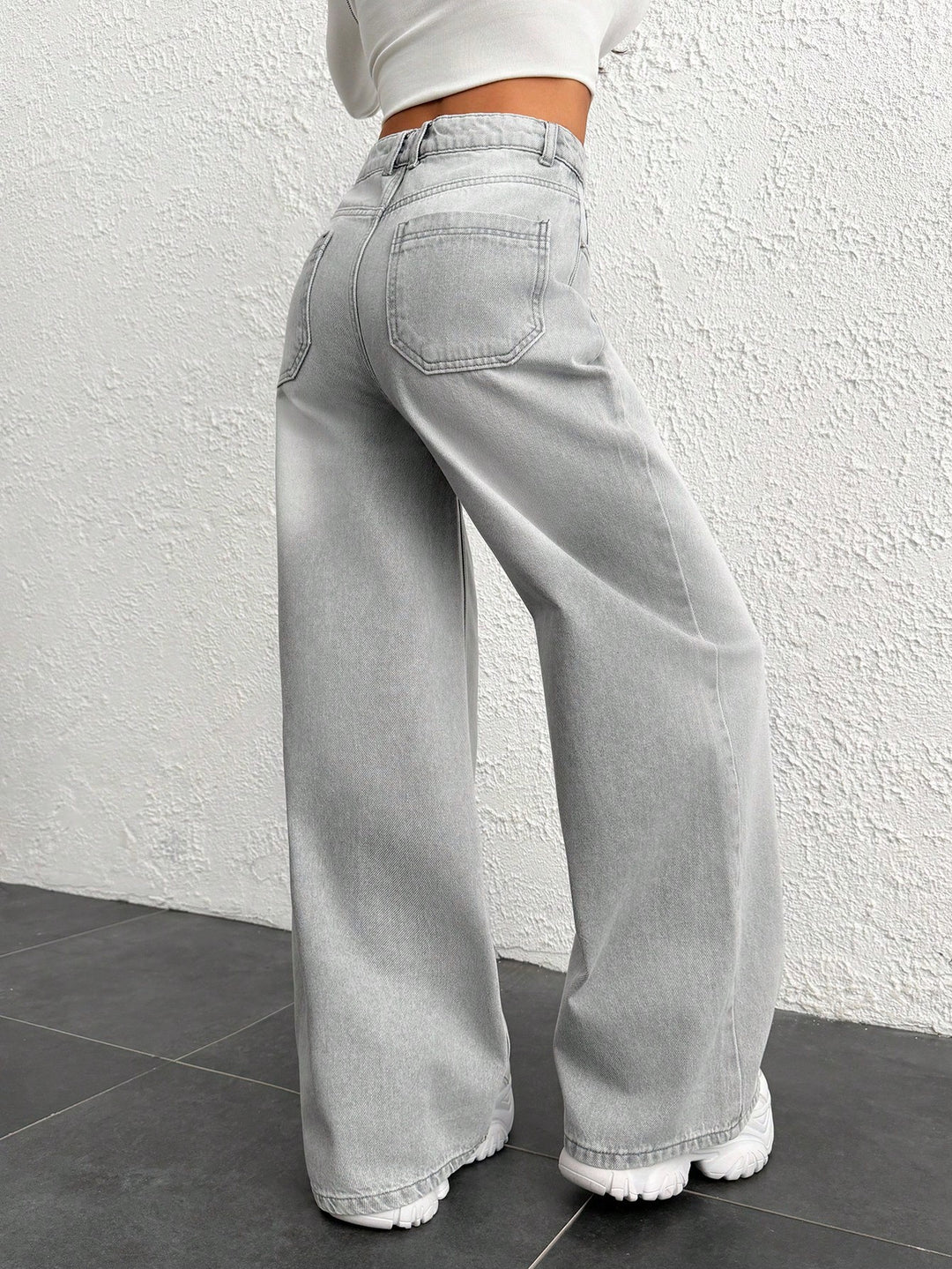 Jeans SHEIN