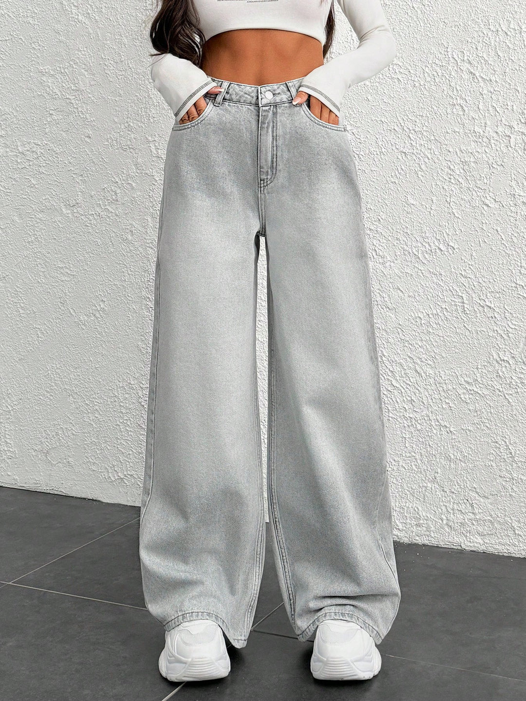 Jeans SHEIN