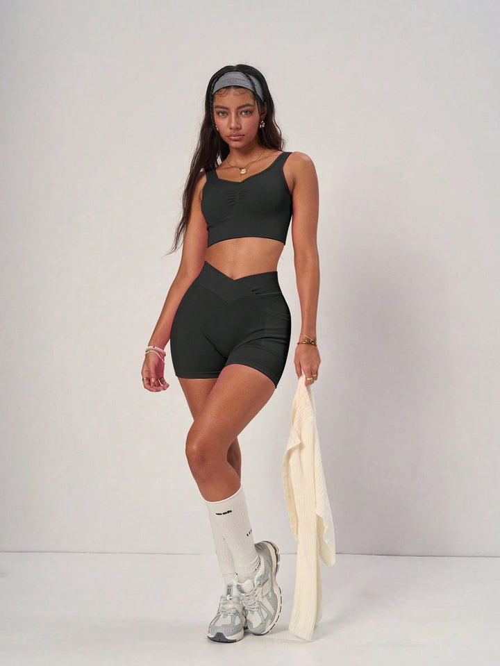 Compleu SHEIN, negru