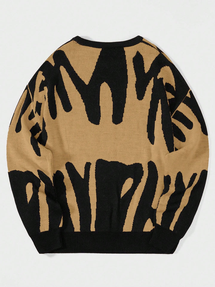 Pulover SHEIN, mix culori