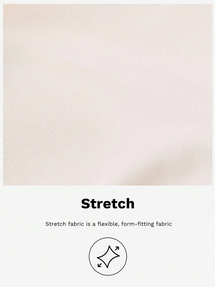 Maiou SHEIN, crem