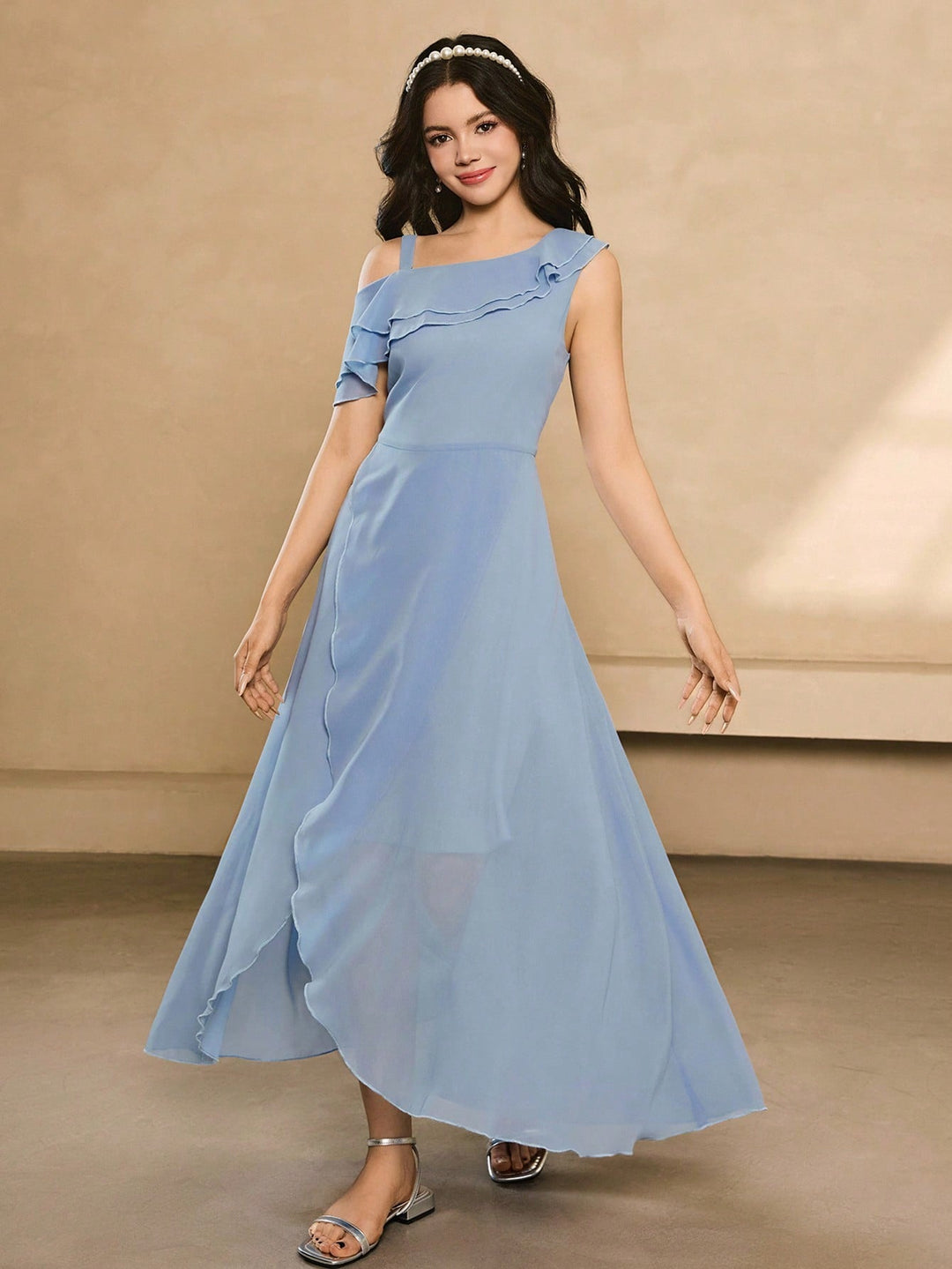 SHEIN ruha