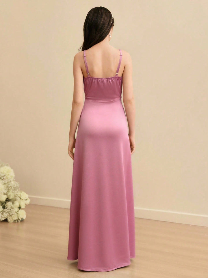 Rochie SHEIN, roz