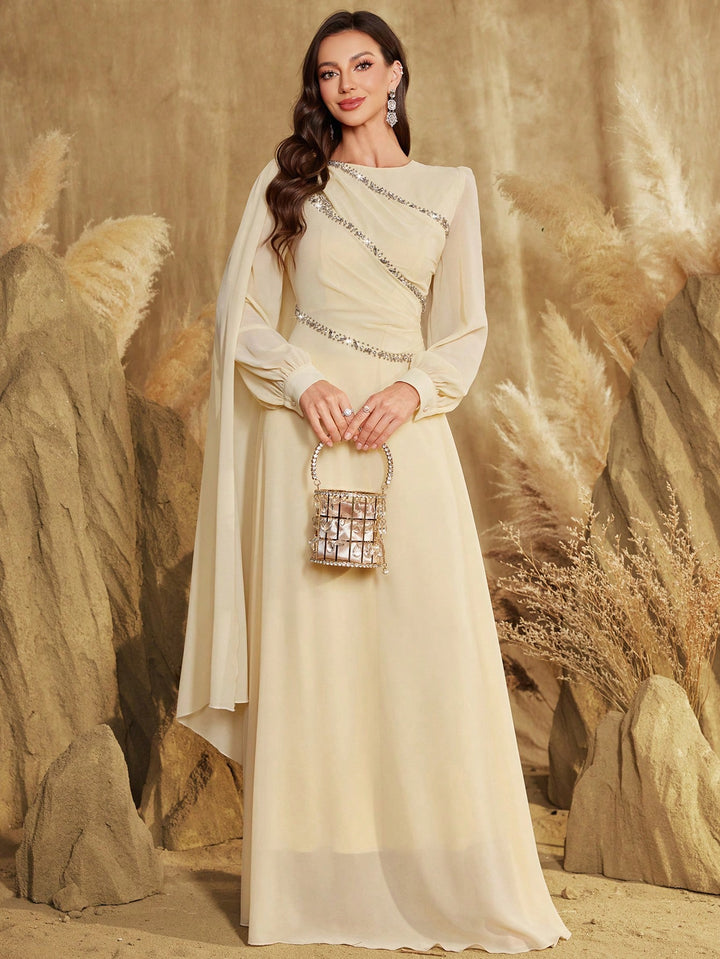 Rochie SHEIN, galben