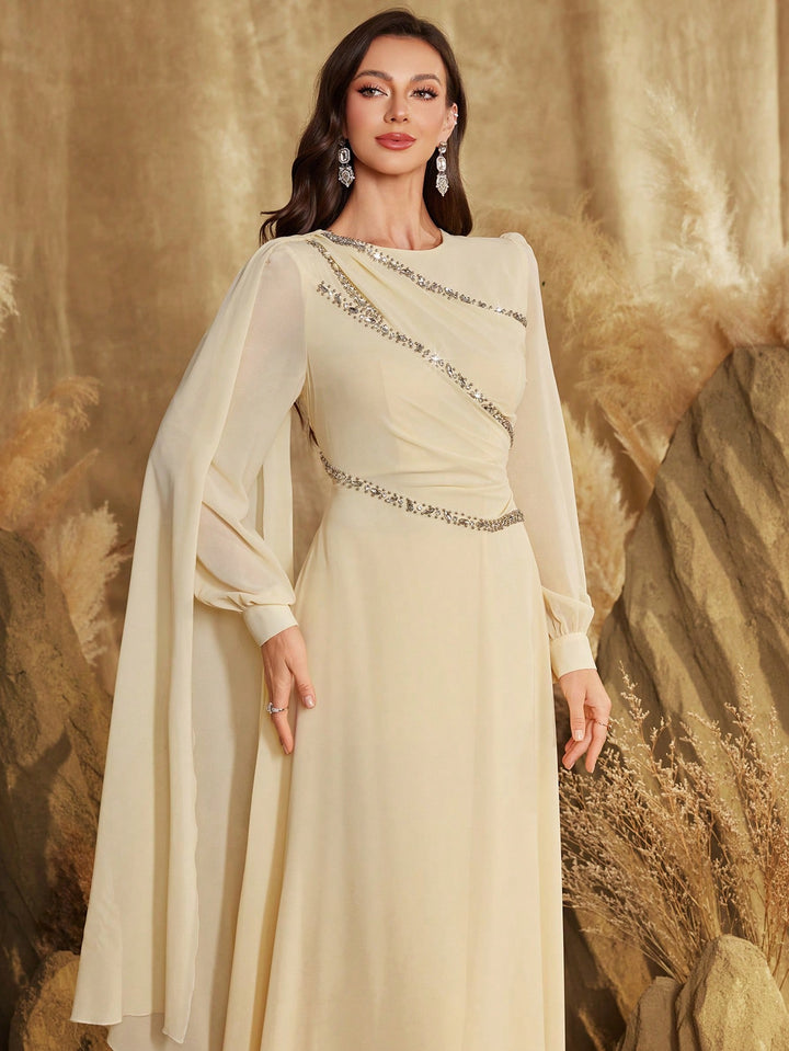Rochie SHEIN, galben