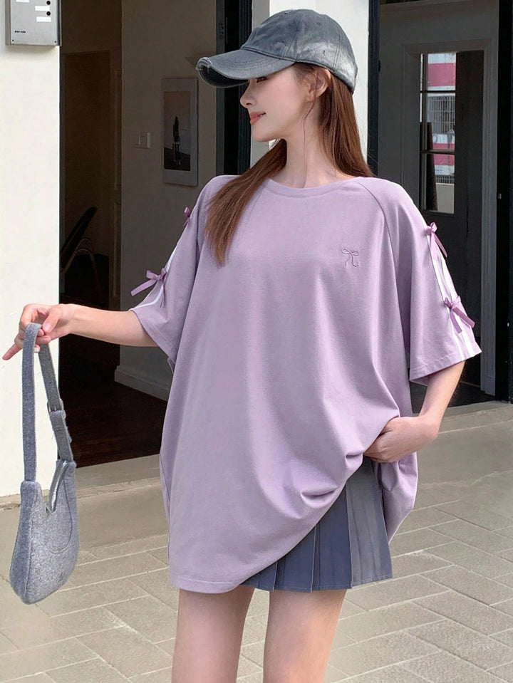 Tricou SHEIN, mov