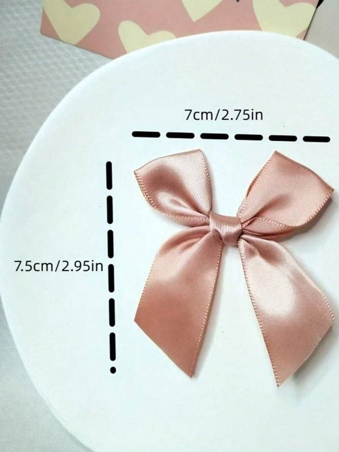 Accesoriu pentru cadou SHEIN, mix culori