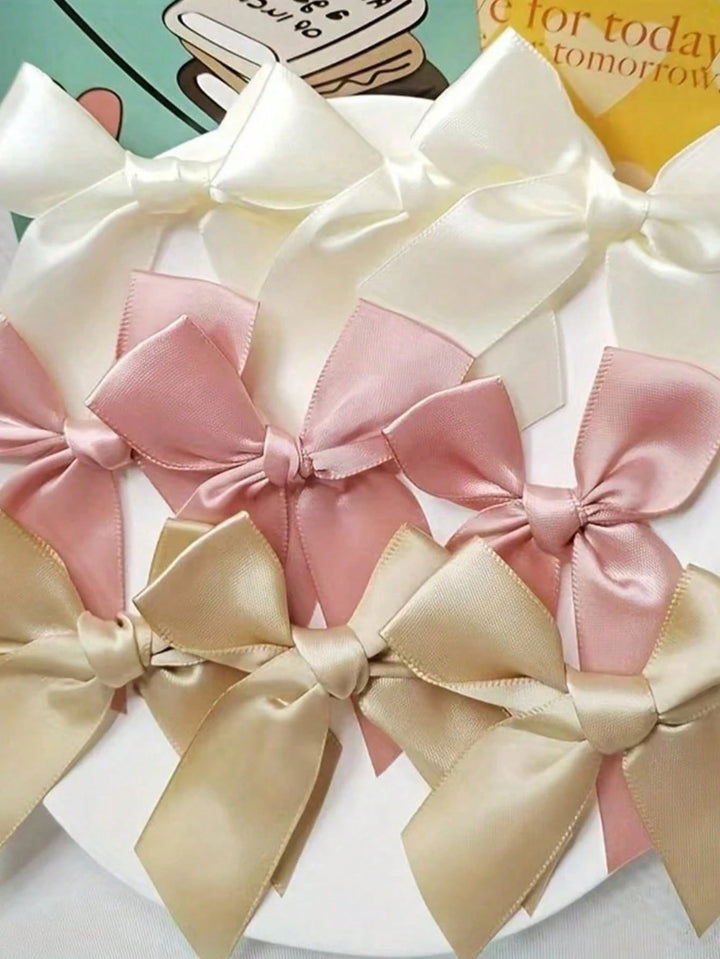 Accesoriu pentru cadou SHEIN, mix culori