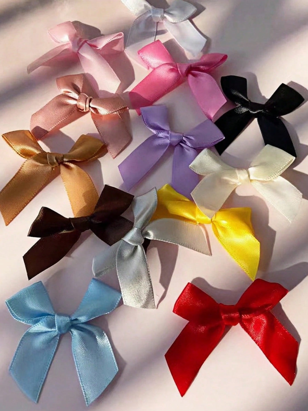 Accesoriu pentru cadou SHEIN, mix culori