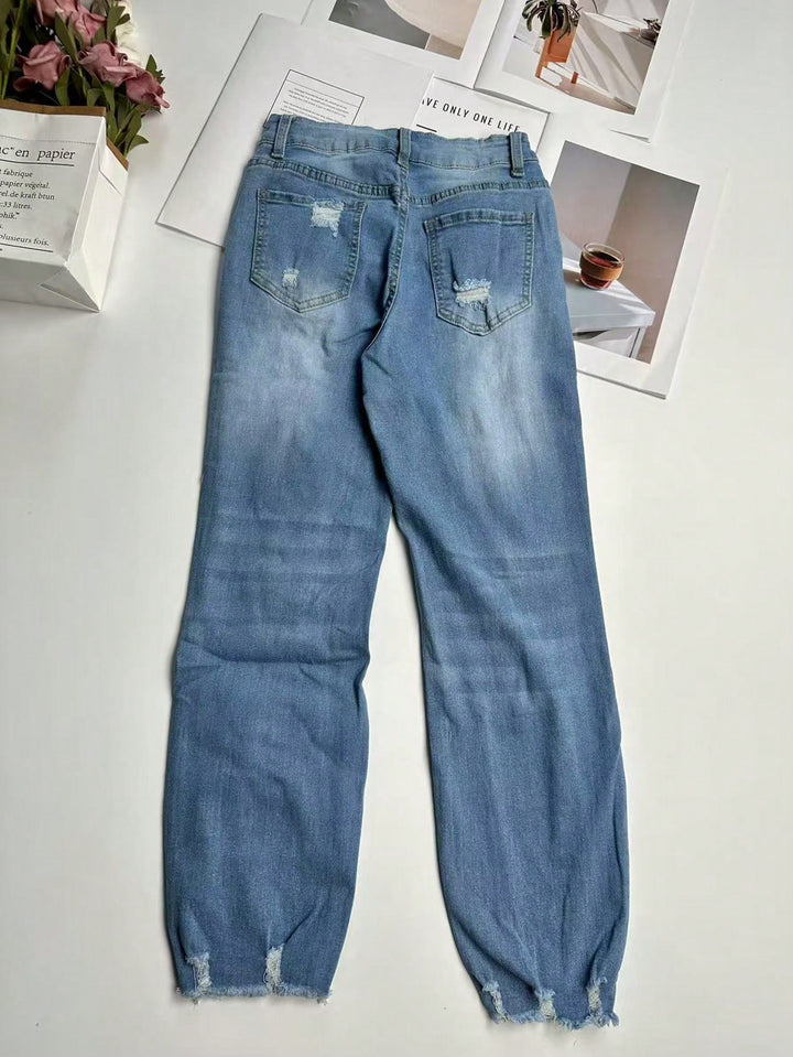 Jeans SHEIN