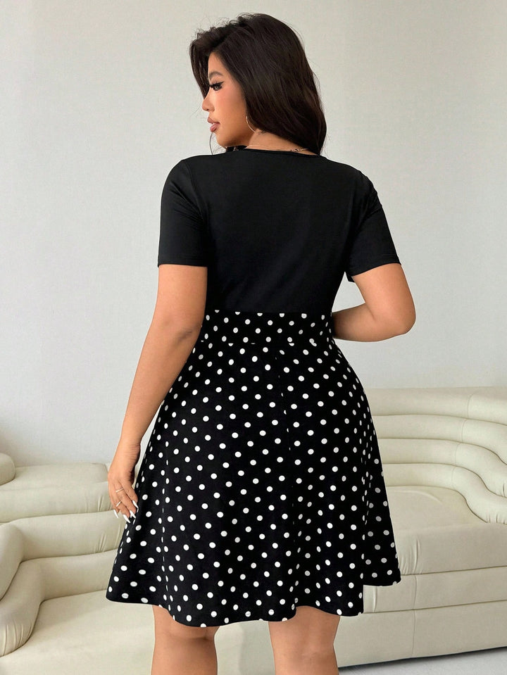 Rochie SHEIN, negru