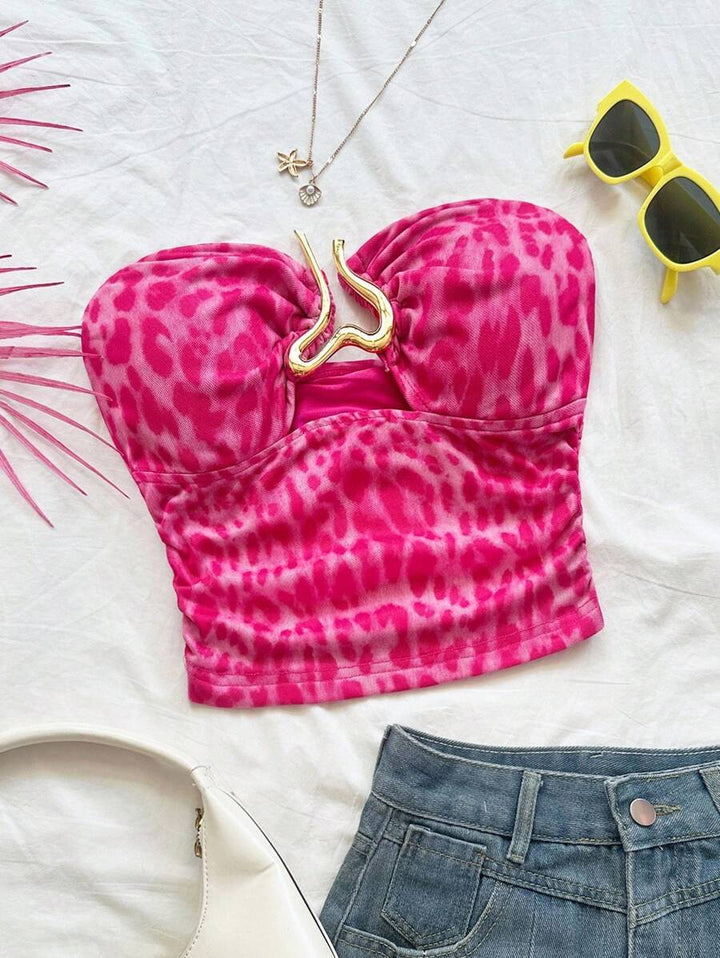 Top SHEIN, roz