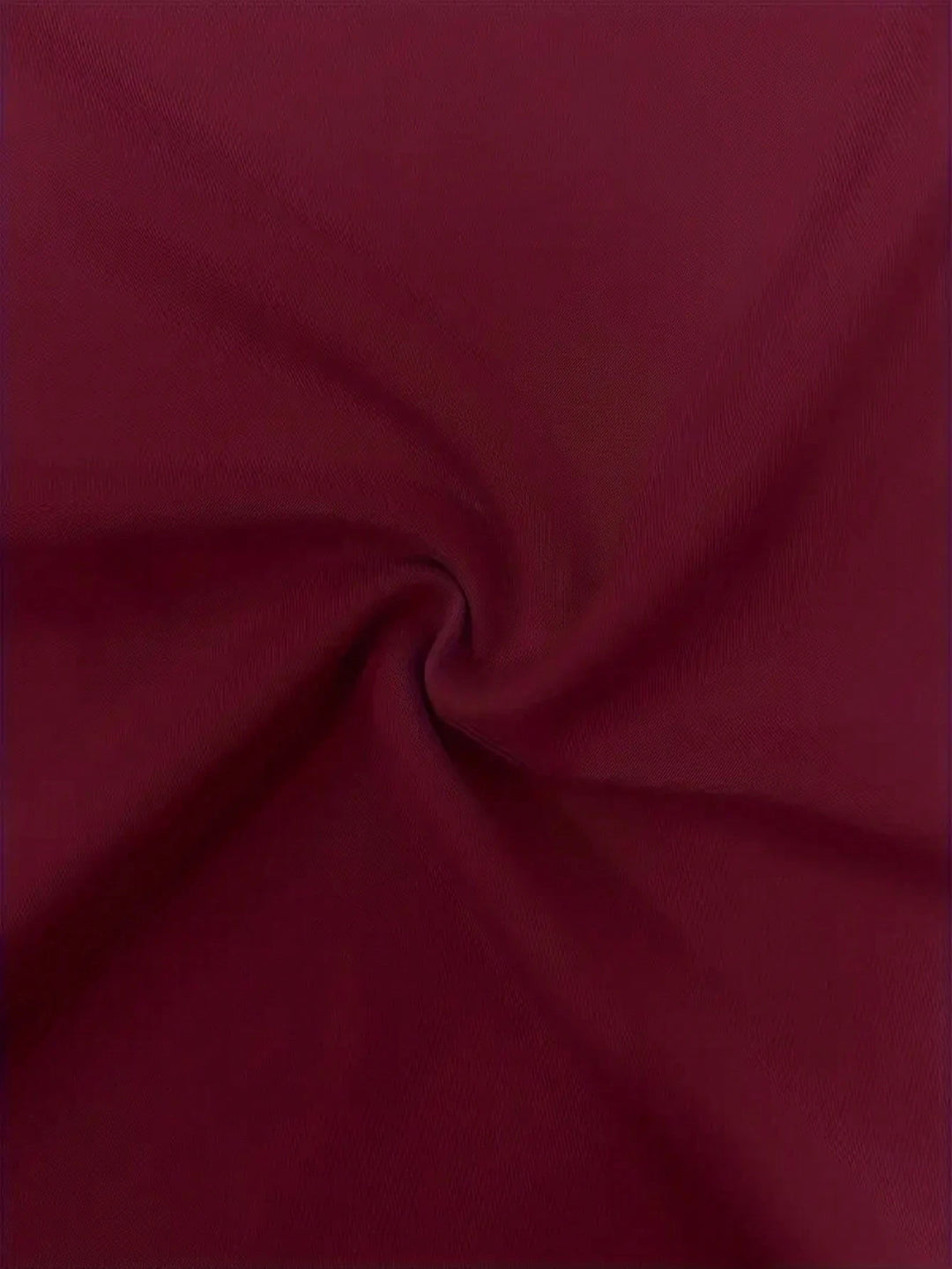 Rochie midi SHEIN, vișiniu