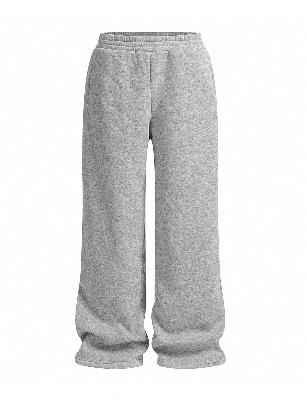 Pantaloni SHEIN, gri