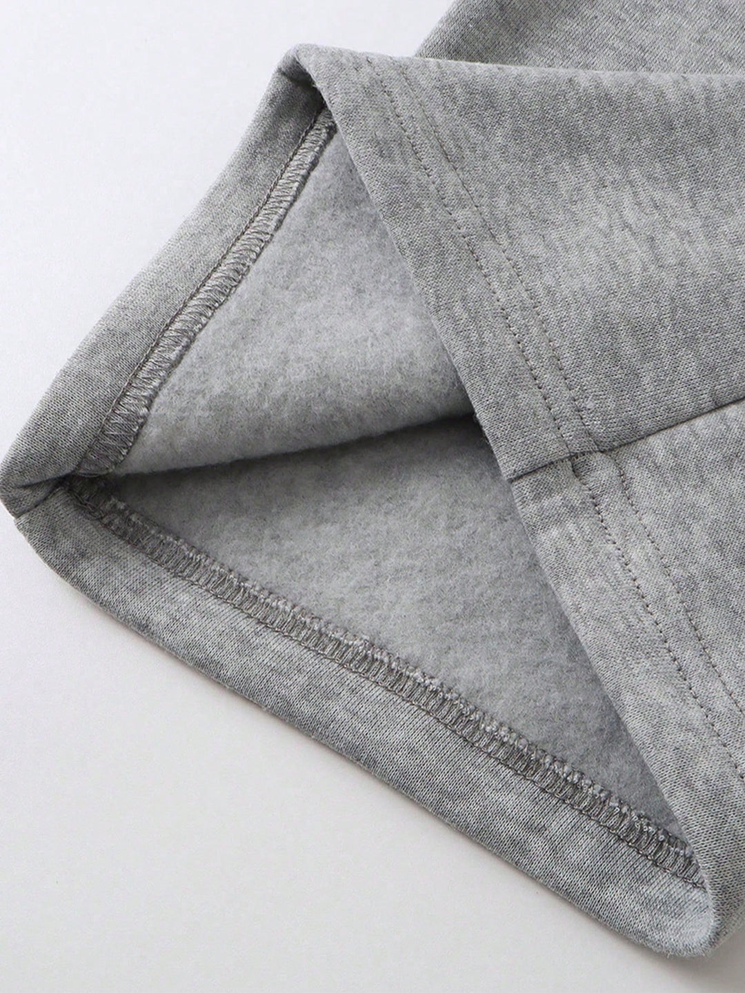 Pantaloni SHEIN, gri