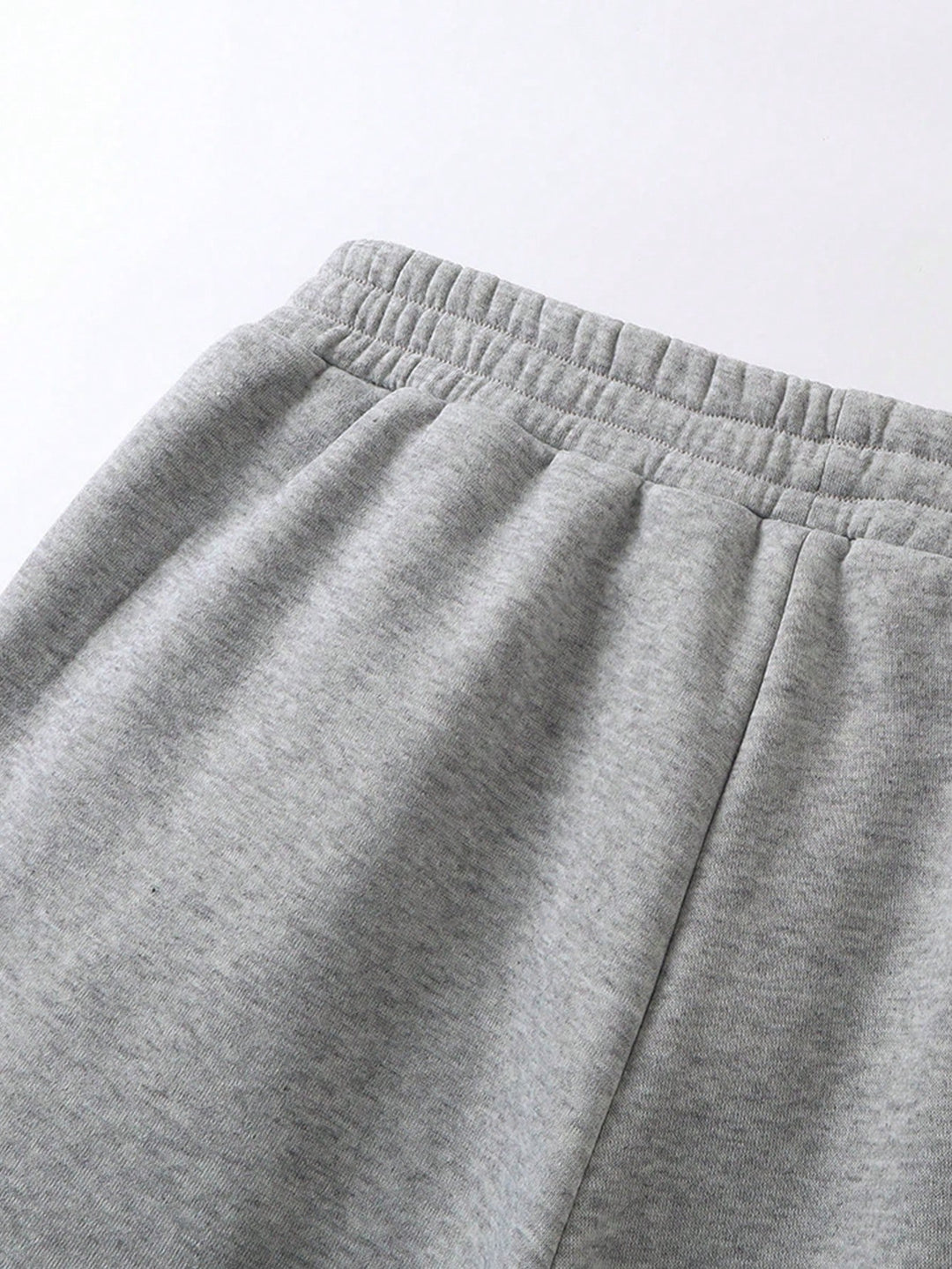 Pantaloni SHEIN, gri