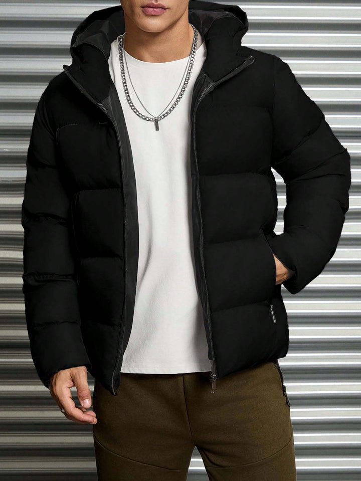 Palton SHEIN, negru