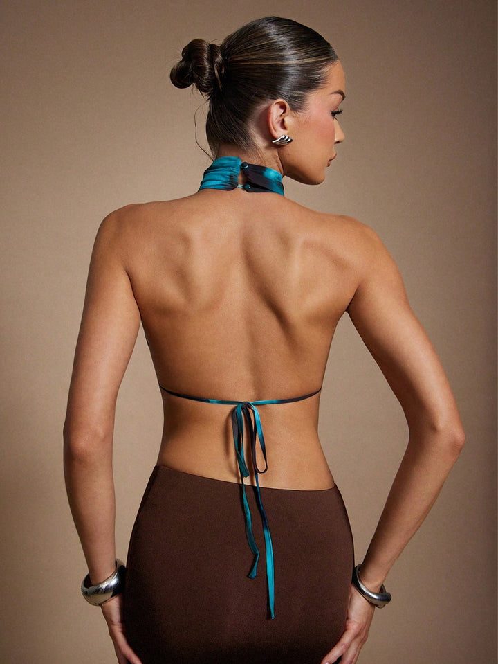 Top SHEIN, mix culori