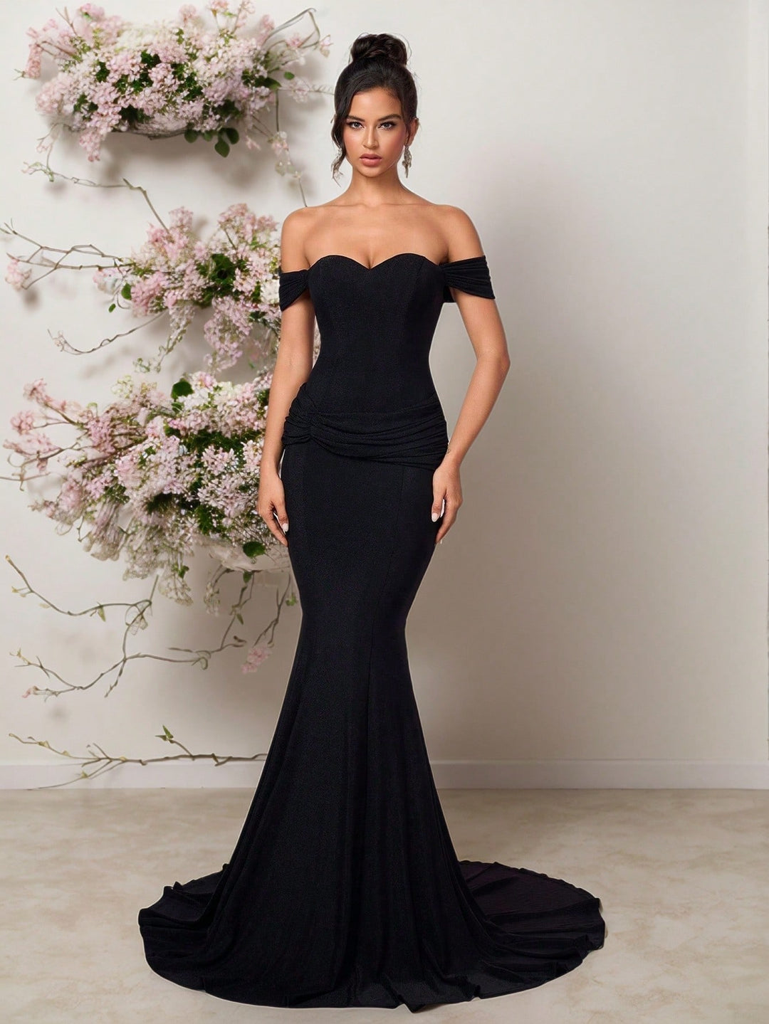 Rochie SHEIN, negru