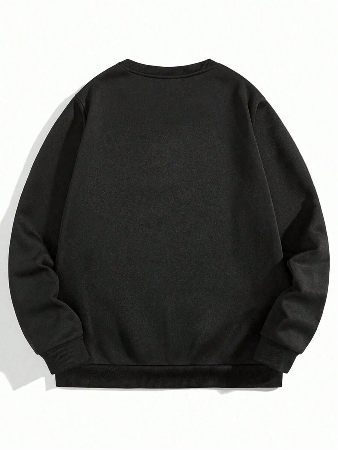 Hanorac SHEIN, negru