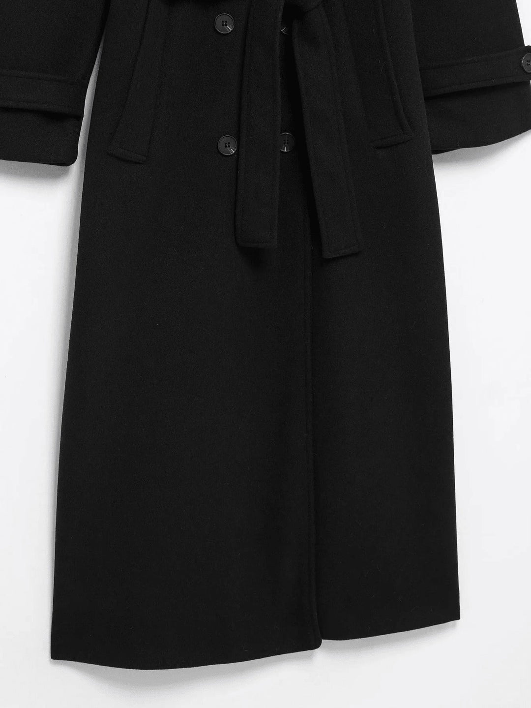 Palton SHEIN, negru