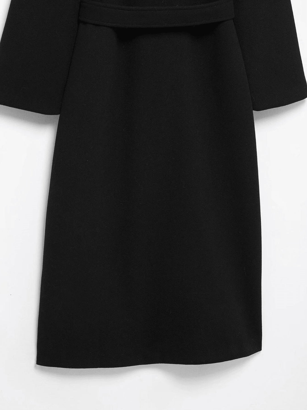Palton SHEIN, negru