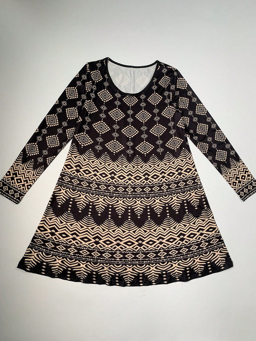 Rochie scurtă SHEIN, negru
