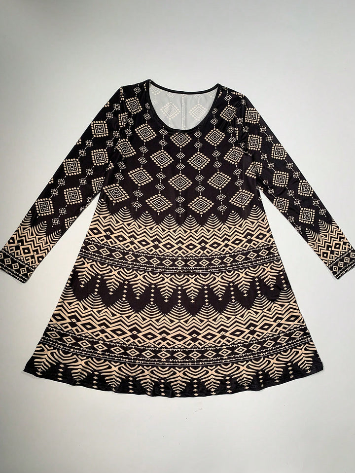 Rochie scurtă SHEIN, negru