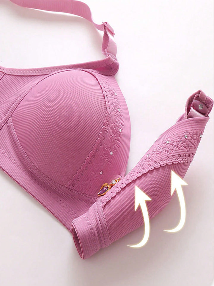 Sutien SHEIN, mix culori