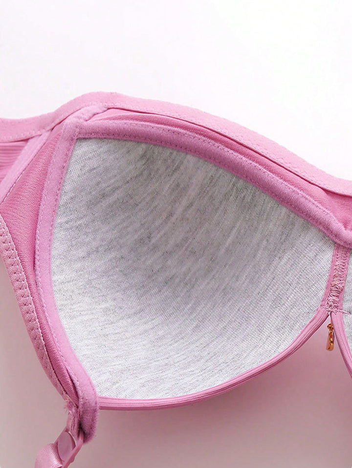 Sutien SHEIN, mix culori