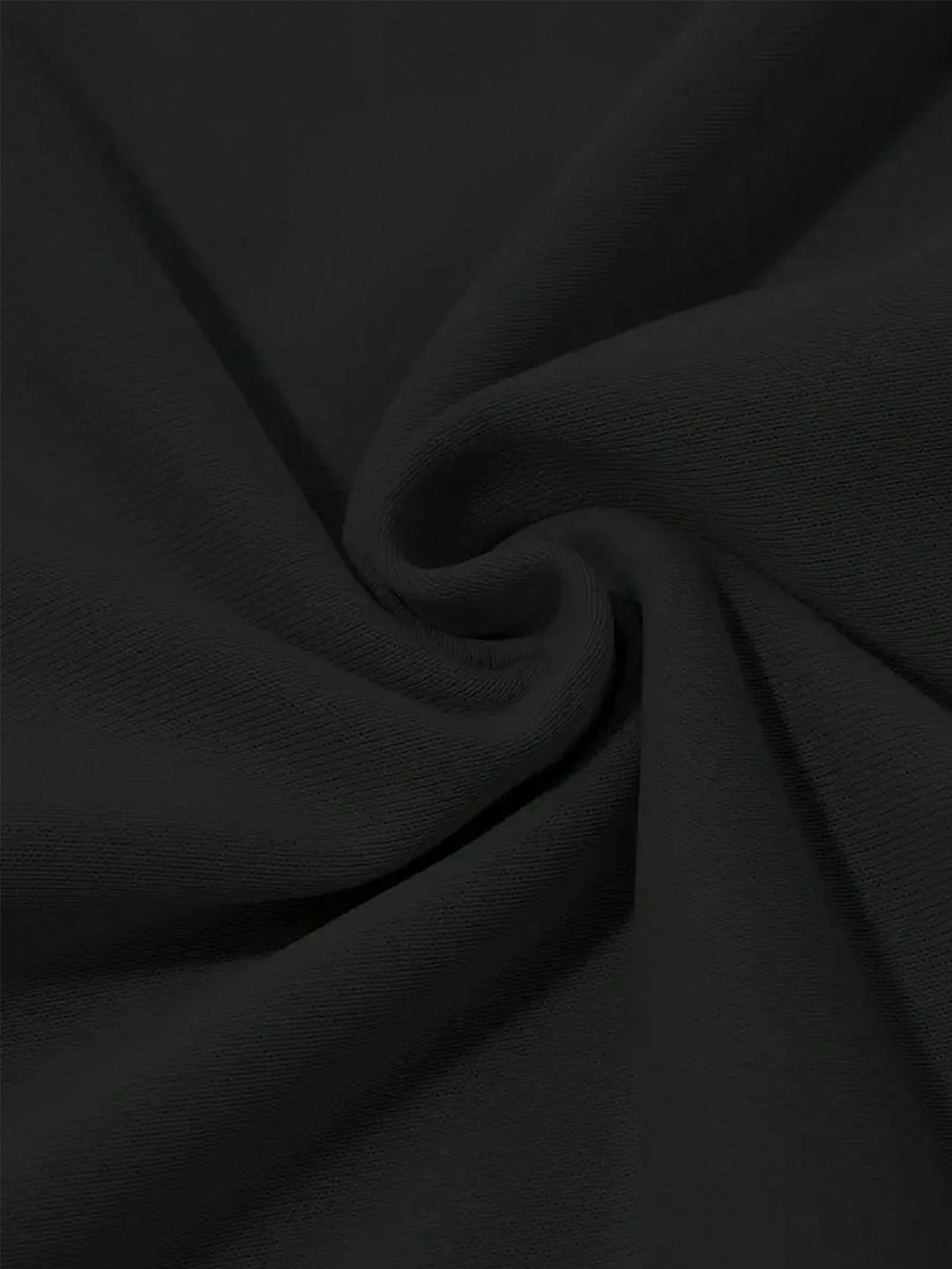 Hanorac SHEIN, negru
