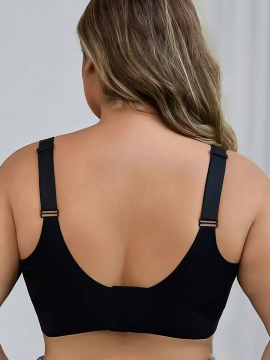 Sutien SHEIN, mix culori