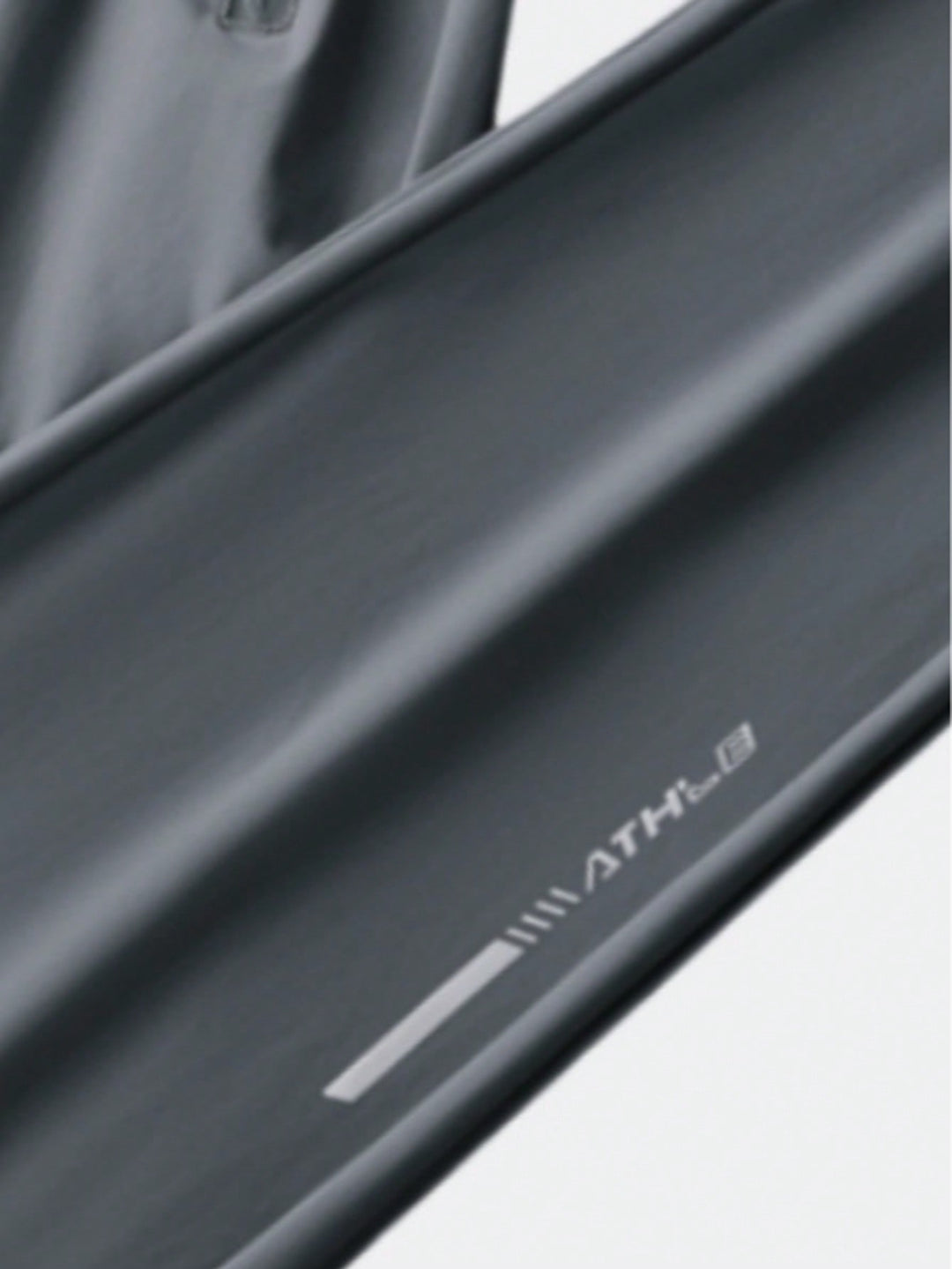Pantaloni SHEIN, gri
