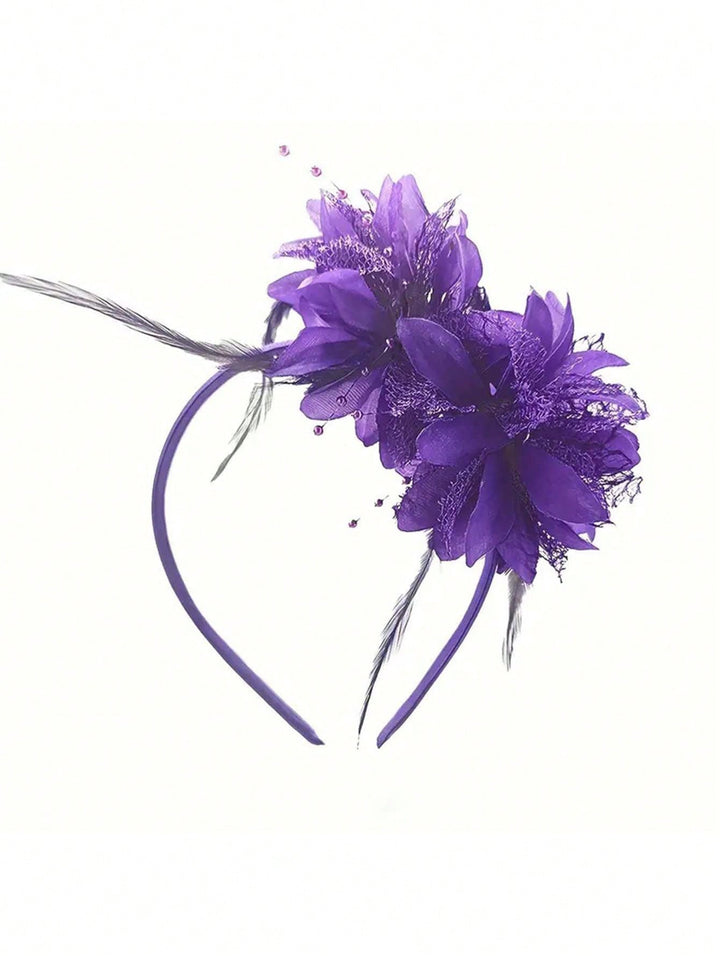 Bentiță fascinator SHEIN