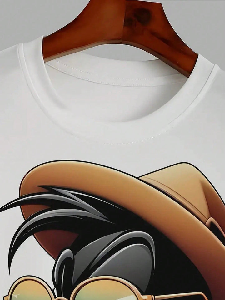 Tricou SHEIN, mix culori