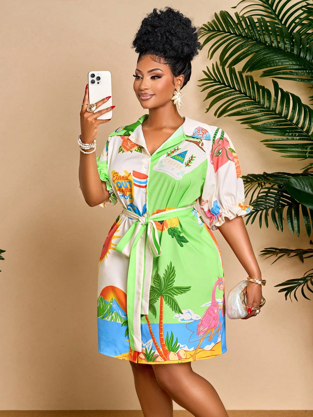 Rochie SHEIN
