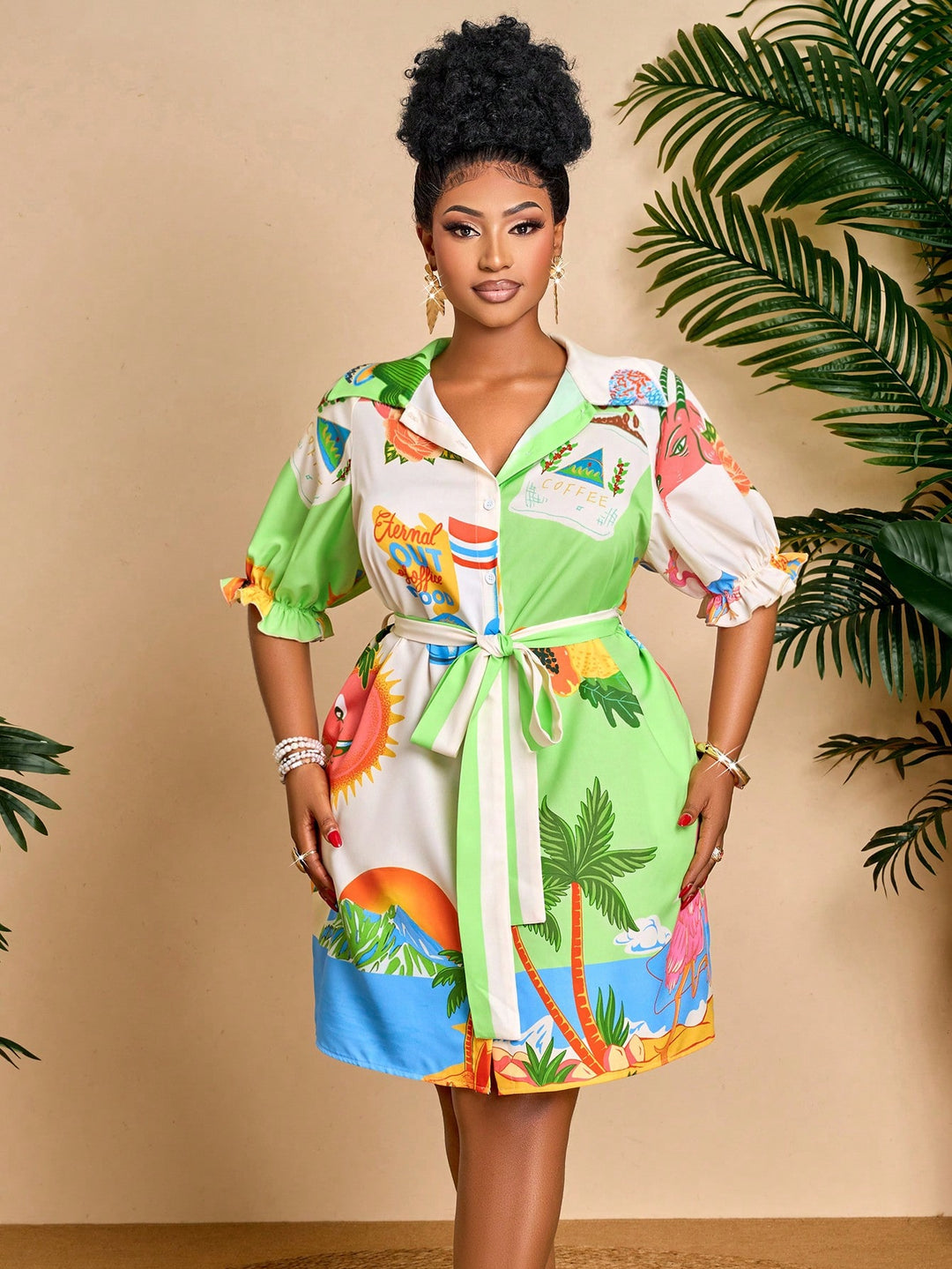 Rochie SHEIN