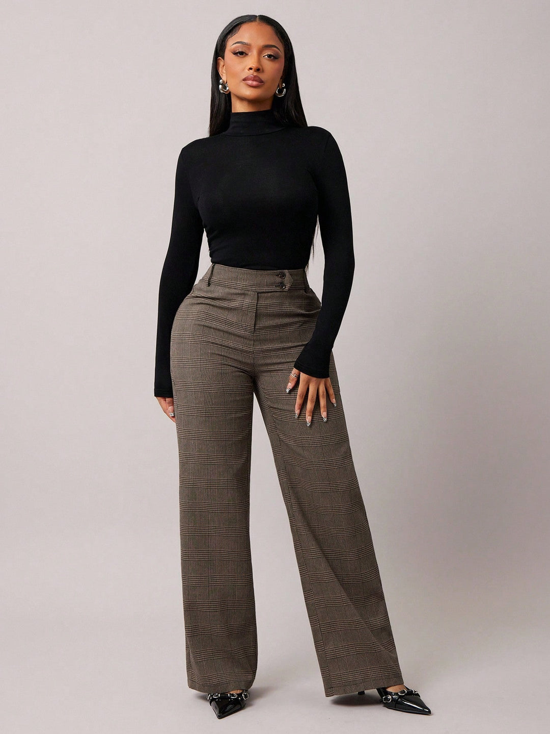 Pantaloni SHEIN