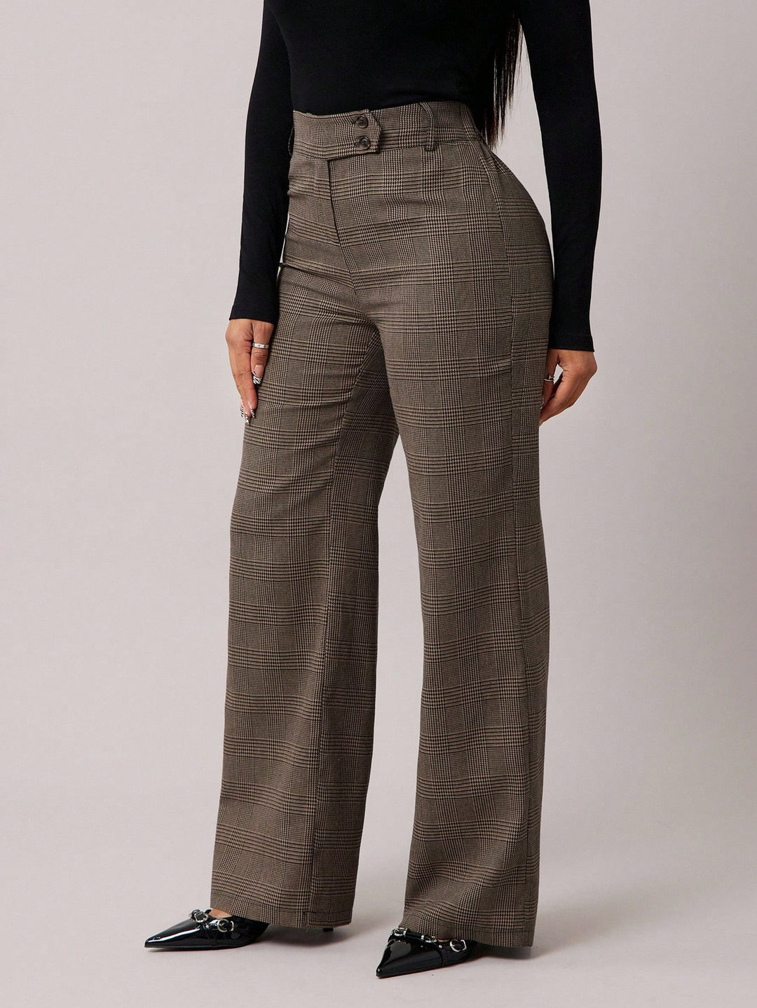 Pantaloni SHEIN
