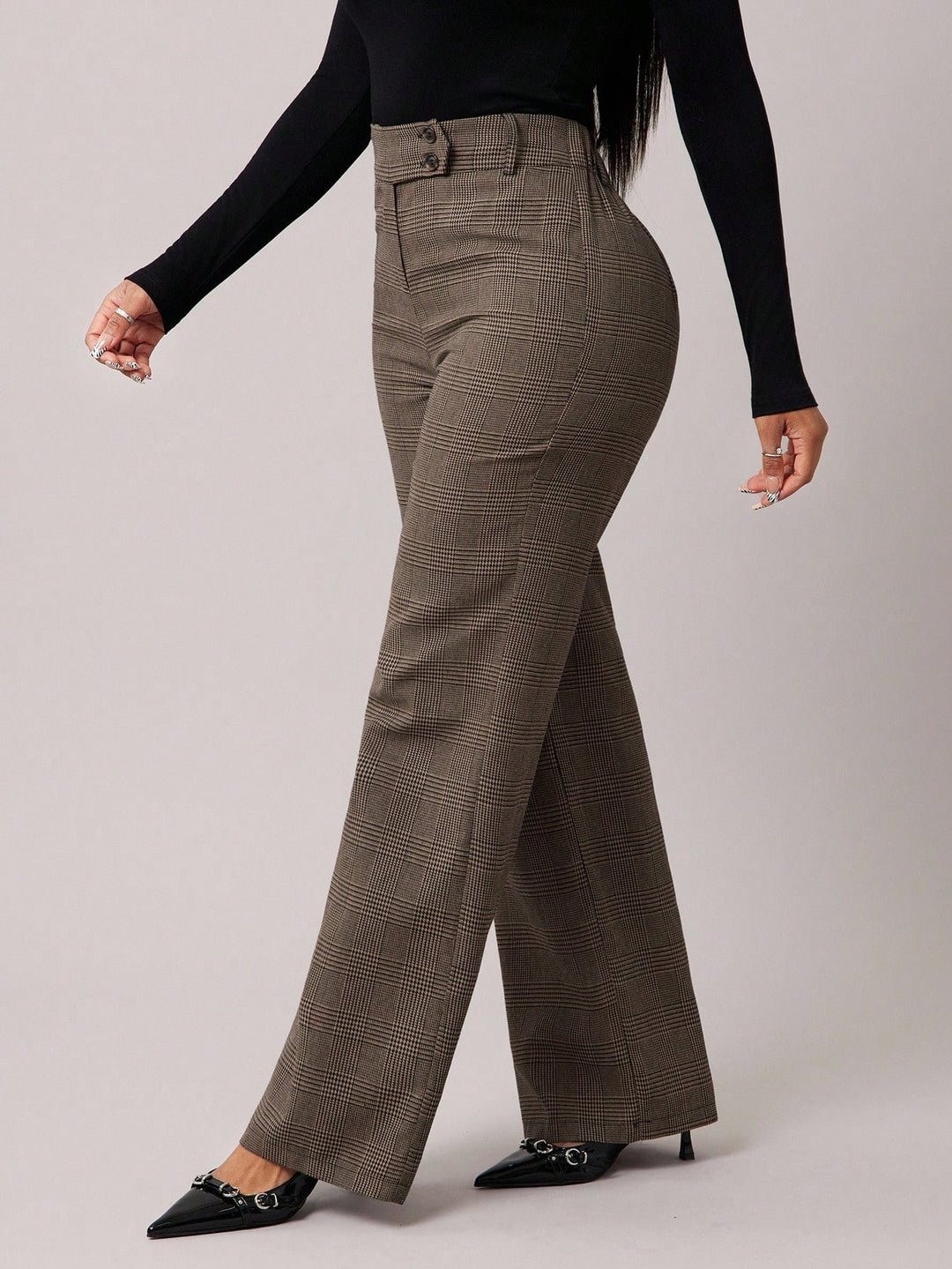 Pantaloni SHEIN