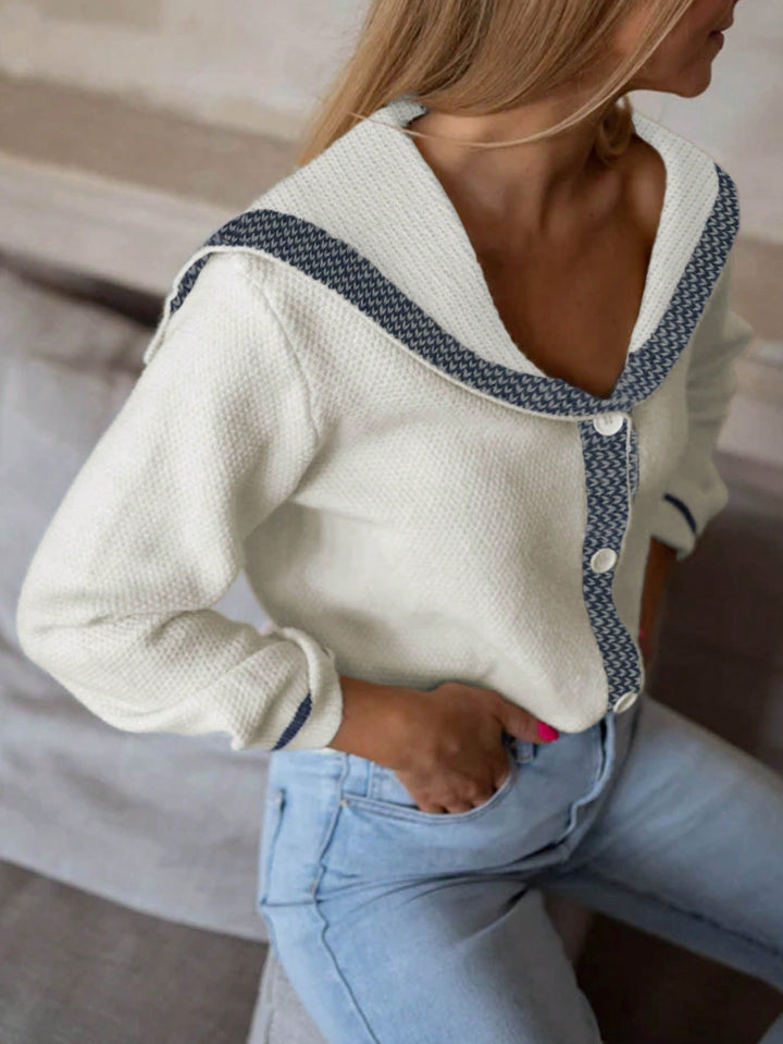 Cardigan SHEIN, mix culori